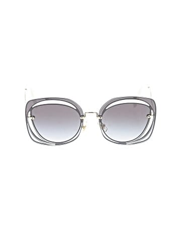 Miu Miu Sunglasses (view 2)