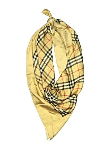 Burberry scarf (view 1)