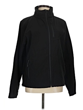Black Diamond Track Jacket