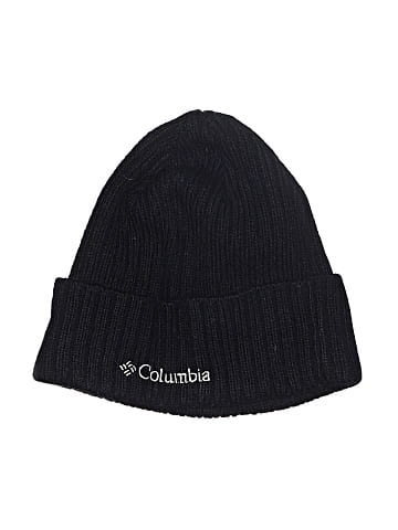 Columbia Beanie (view 1)