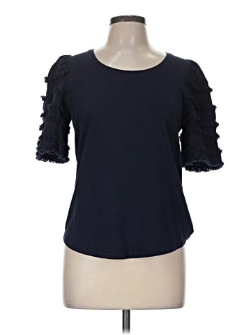 Chico's Short Sleeve Top (view 1)