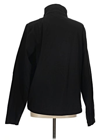 Black Diamond Track Jacket (view 2)