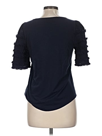 Chico's Short Sleeve Top (view 2)