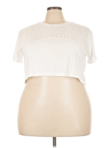 Mono b Short Sleeve Turtleneck (view 1)
