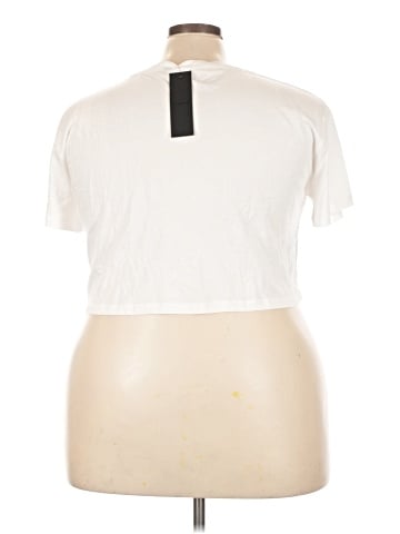 Mono b Short Sleeve Turtleneck (view 2)