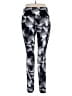 Avia Graphic Silver Active Pants Size L - photo 2