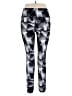 Avia Graphic Silver Active Pants Size L - photo 1