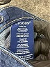 Vigoss Blue Denim Shorts Size 10 - photo 4