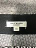Max Studio Houndstooth Gray Casual Pants Size XS - photo 4