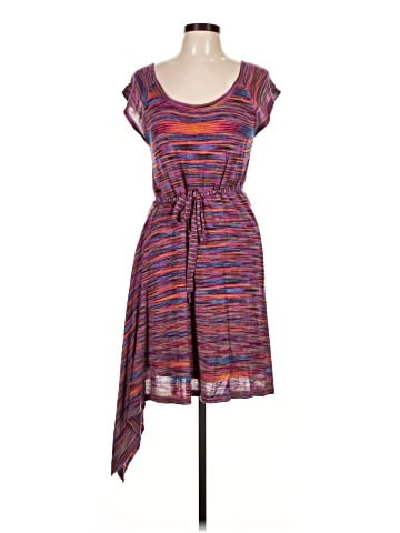 VERTIGO Casual Dress (view 1)