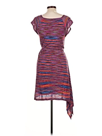 VERTIGO Casual Dress (view 2)