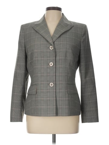 Kasper Blazer (view 1)