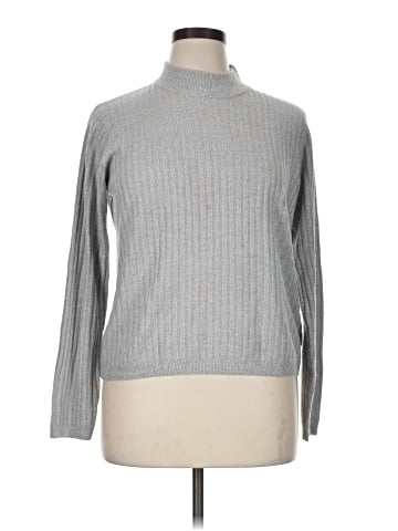 Casual Corner Annex Turtleneck Sweater (view 1)