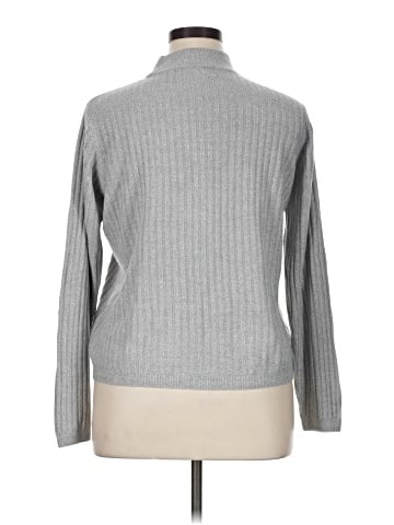 Casual Corner Annex Turtleneck Sweater (view 2)