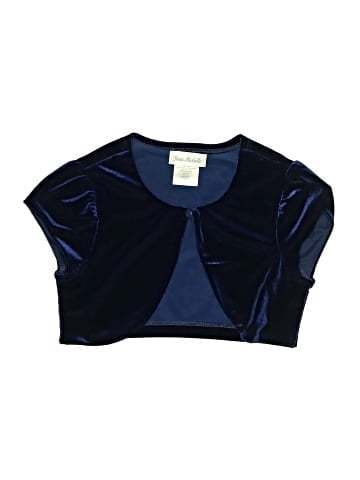 Jona Michelle Cardigan (view 1)