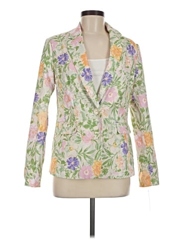 Tahari by ASL Blazer (view 1)