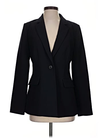 Donna Karan New York Blazer (view 1)