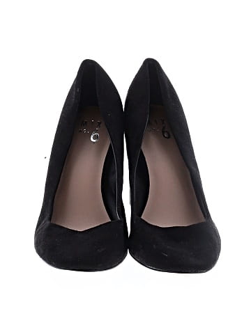 Mix No. 6 Heels (view 2)