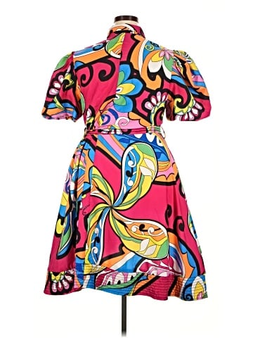 Live 4 Truth Cocktail Dress (view 2)