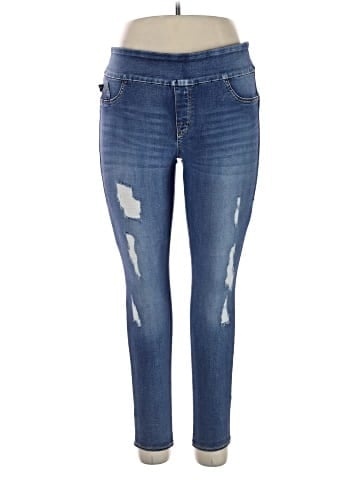 Rock & Republic Jeans (view 1)