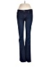 Rock & Republic Hearts Blue Jeans Size 28 waist - photo 1