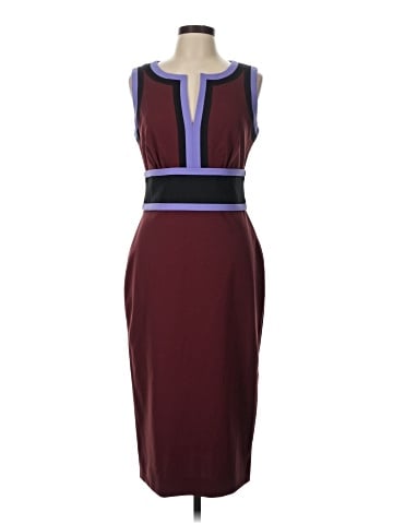 Diane von Furstenberg Cocktail Dress (view 1)