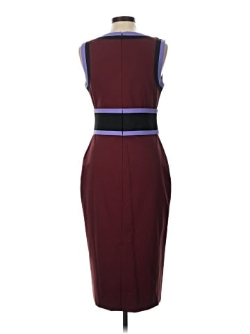Diane von Furstenberg Cocktail Dress (view 2)