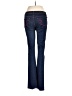 Rock & Republic Hearts Blue Jeans Size 28 waist - photo 2