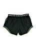 Under Armour 100% Polyester Black Athletic Shorts Size L - photo 2