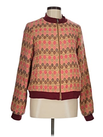 Chloe Oliver Jacket (view 1)