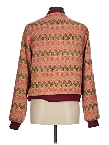 Chloe Oliver Jacket (view 2)