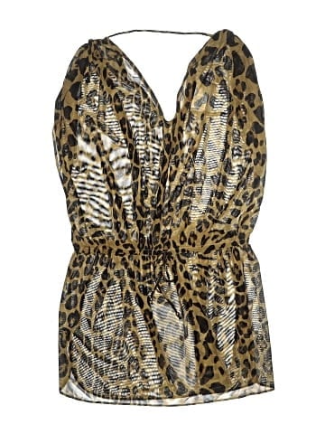 Lauren by Ralph Lauren Swimsuit Cover Up (view 1)