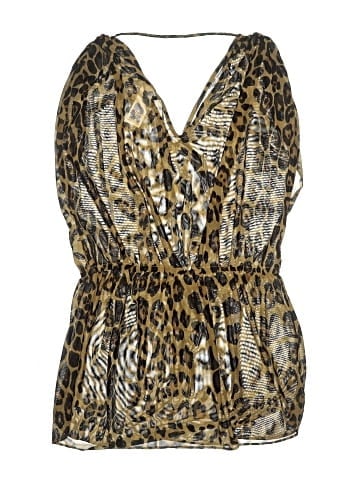Lauren by Ralph Lauren Swimsuit Cover Up (view 2)