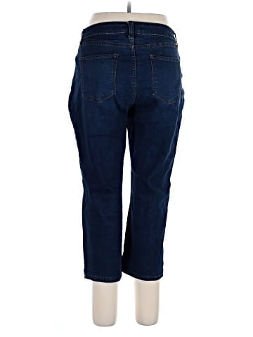 Croft & Barrow Jeans (view 2)