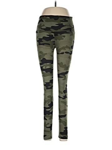 Eye Candy Active Pants (view 1)