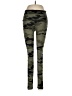 Eye Candy Camo Green Active Pants Size M - photo 1