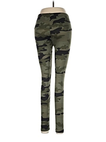 Eye Candy Active Pants (view 2)