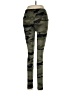 Eye Candy Camo Green Active Pants Size M - photo 2