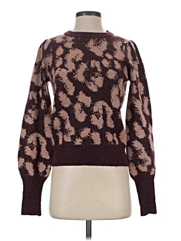 Vero Moda Pullover Sweater (view 1)