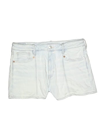 American Eagle Outfitters Denim Shorts (view 1)
