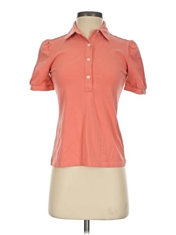 Spartina 449 Short Sleeve Blouse (view 1)