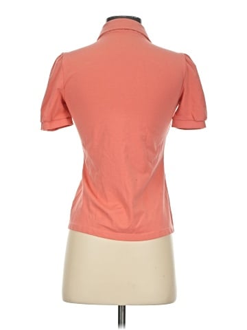 Spartina 449 Short Sleeve Blouse (view 2)