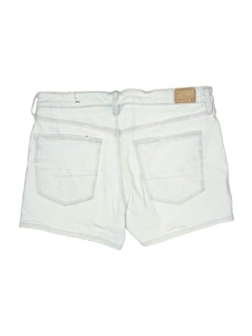 American Eagle Outfitters Denim Shorts (view 2)