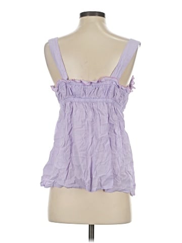 Only Sleeveless Blouse (view 2)
