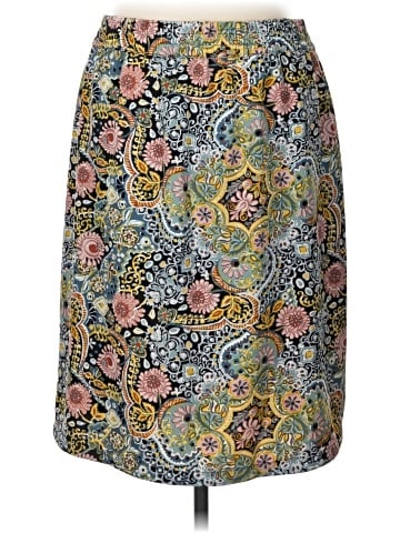 Ann Taylor LOFT Outlet Casual Skirt (view 2)