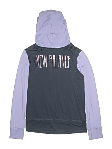 New Balance Pullover Hoodie (view 1)