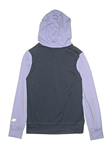 New Balance Pullover Hoodie (view 2)