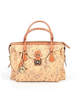 Piero Guidi Satchel