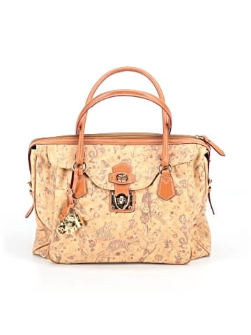 Piero Guidi Satchel (view 1)