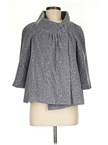 Rebecca Taylor Coat (view 1)